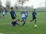 S.K.N.W.K. JO17-1 - Cluzona JO17-1 (competitie) seizoen 2022-2023 (2e fase) (12/65)